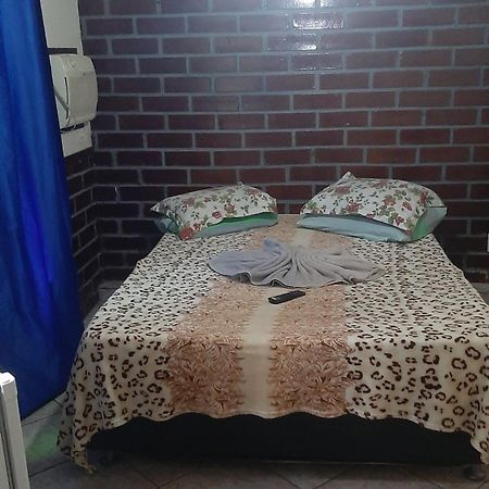 Pousada Suites Praia De Costazul Rio das Ostras Εξωτερικό φωτογραφία