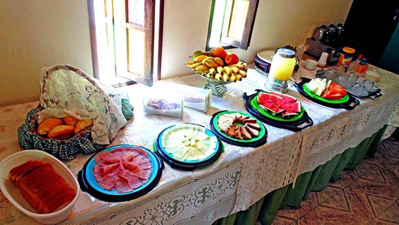 Pousada Suites Praia De Costazul Rio das Ostras Εξωτερικό φωτογραφία