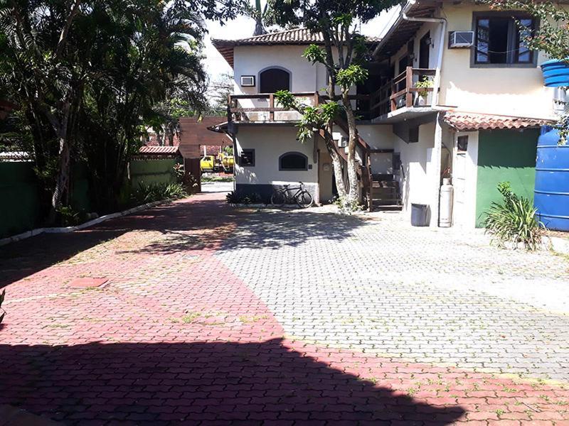 Pousada Suites Praia De Costazul Rio das Ostras Εξωτερικό φωτογραφία