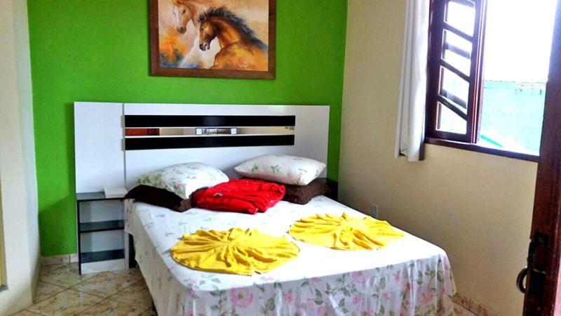 Pousada Suites Praia De Costazul Rio das Ostras Εξωτερικό φωτογραφία