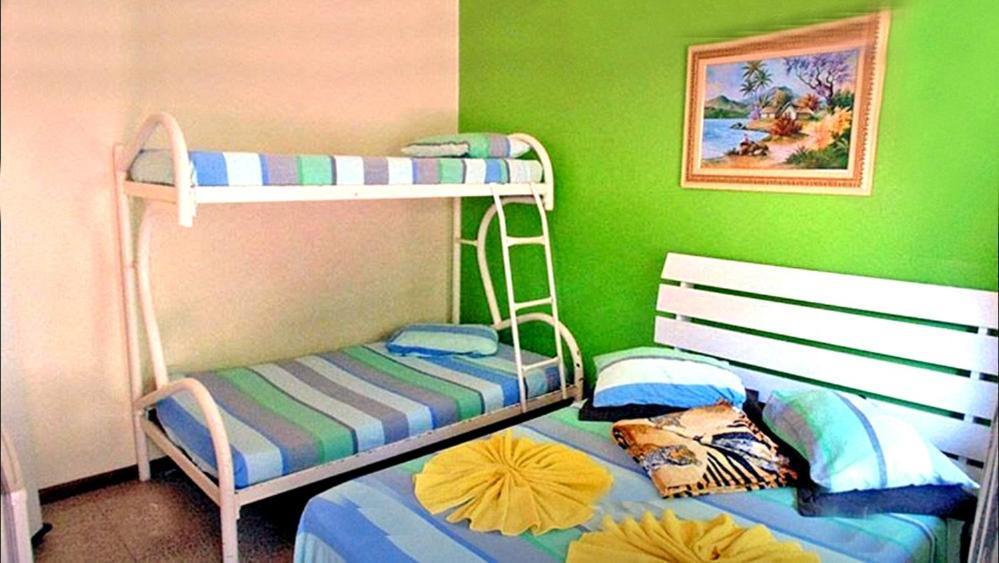 Pousada Suites Praia De Costazul Rio das Ostras Εξωτερικό φωτογραφία
