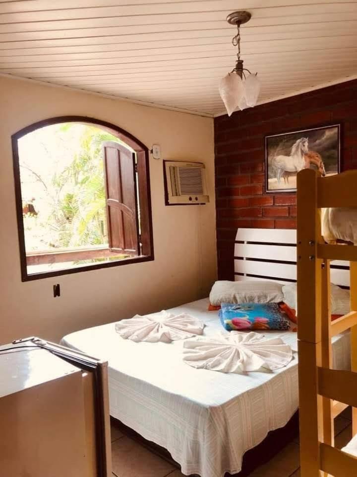 Pousada Suites Praia De Costazul Rio das Ostras Εξωτερικό φωτογραφία