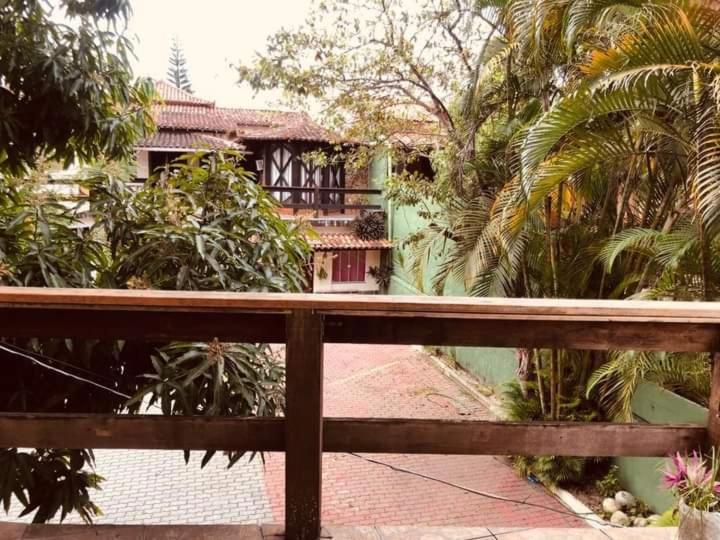Pousada Suites Praia De Costazul Rio das Ostras Εξωτερικό φωτογραφία